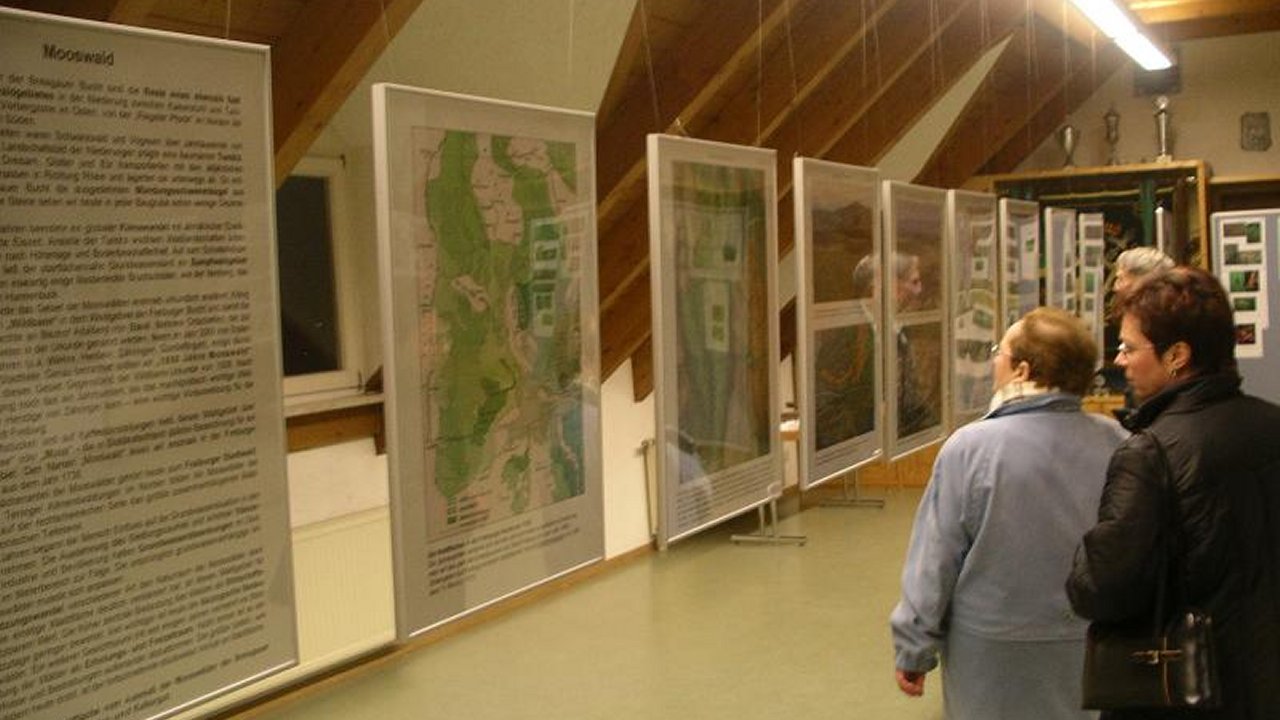 Weiter zu Kulturzentrum