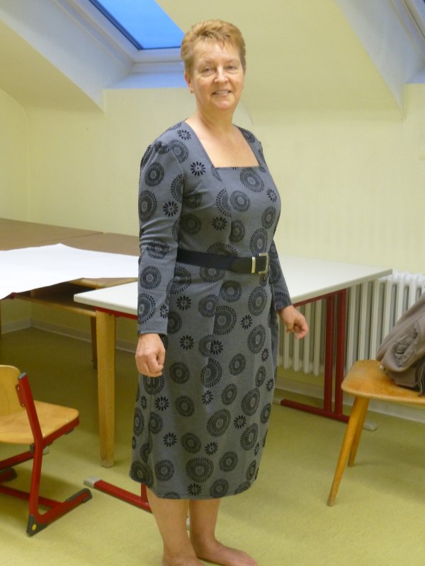 Nähstube 2014-10