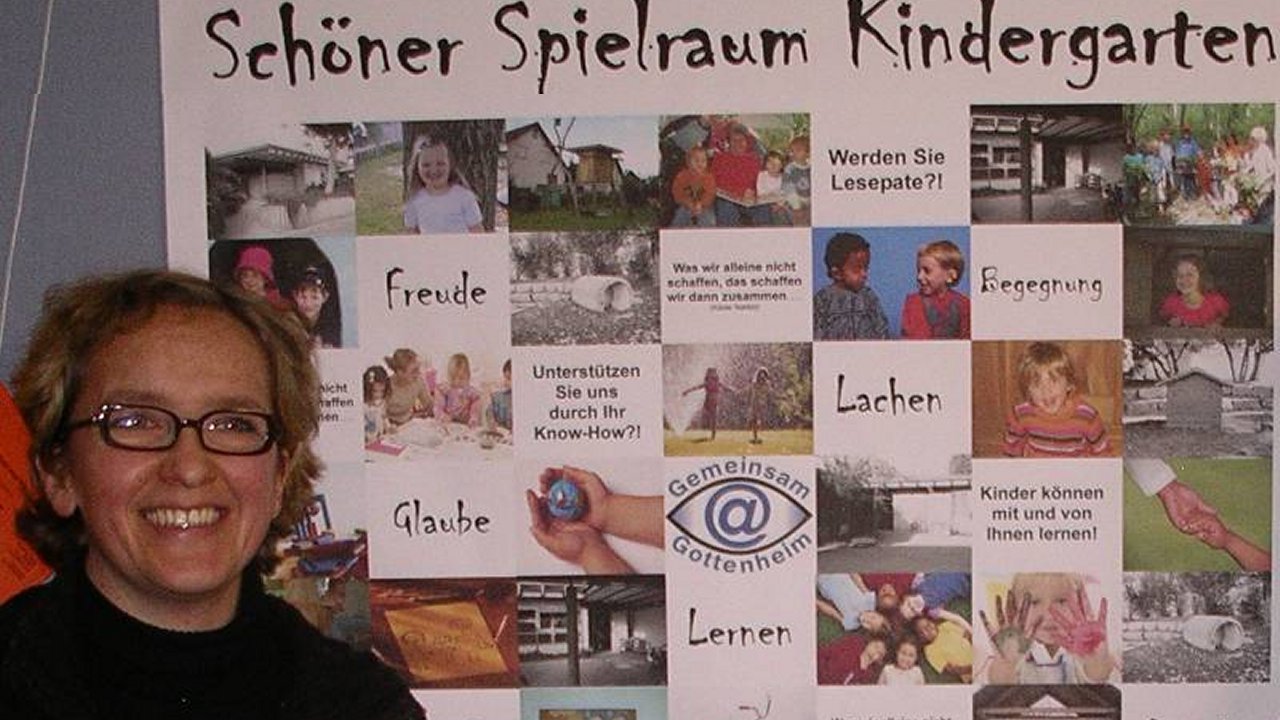 Weiter zu SpielraumKindergarten