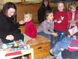 KinderKleidermarkt 2007-06