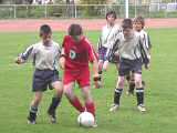 E-Jugend Meister 2006-03