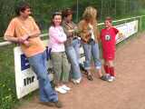 E-Jugend Meister 2006-12