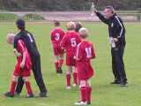E-Jugend Meister 2006-13