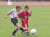 E-Jugend Meister 2006-17