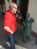 Mechan. Stellwerk 2016-11