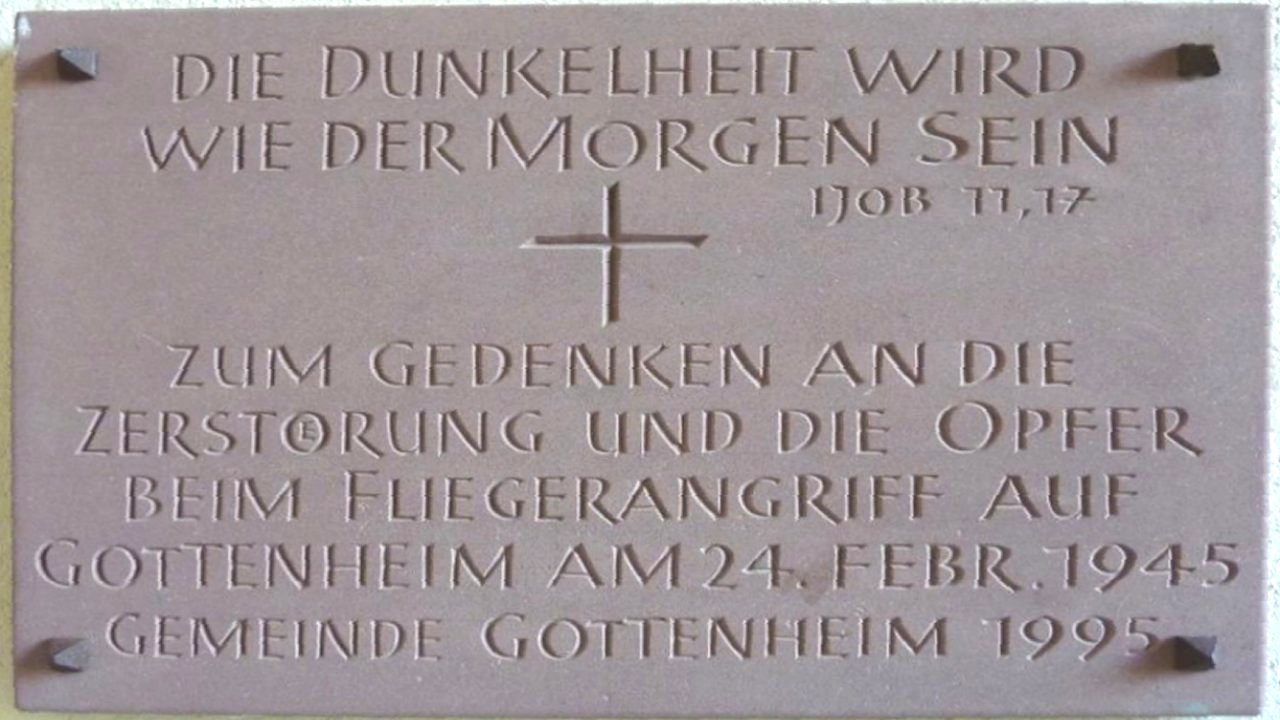 Weiter zu Kirche