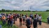 Moorwanderung 2022-04