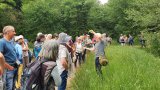 Moorwanderung 2022-05