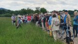 Moorwanderung 2022-07