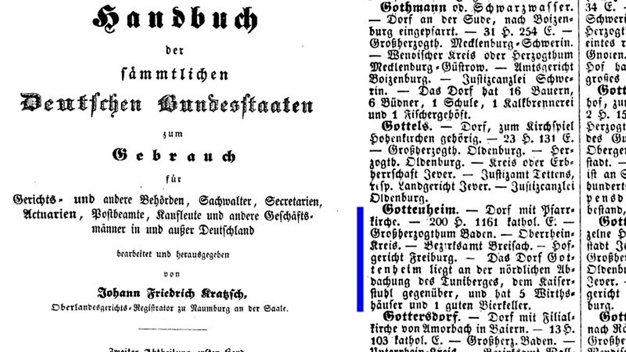 Weiter zu Gastronomie