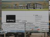 Fa. AHP Merkle 2009-43