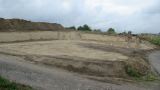 Aushub Markt 2014-07