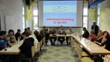 Generalversammlung 2011-01