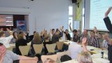 Generalversammlung 2011-03