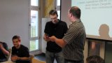 Generalversammlung 2011-04