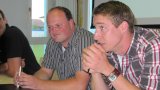 Generalversammlung 2011-05