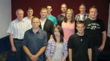 Generalversammlung 2011-09
