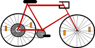 Fahrrad