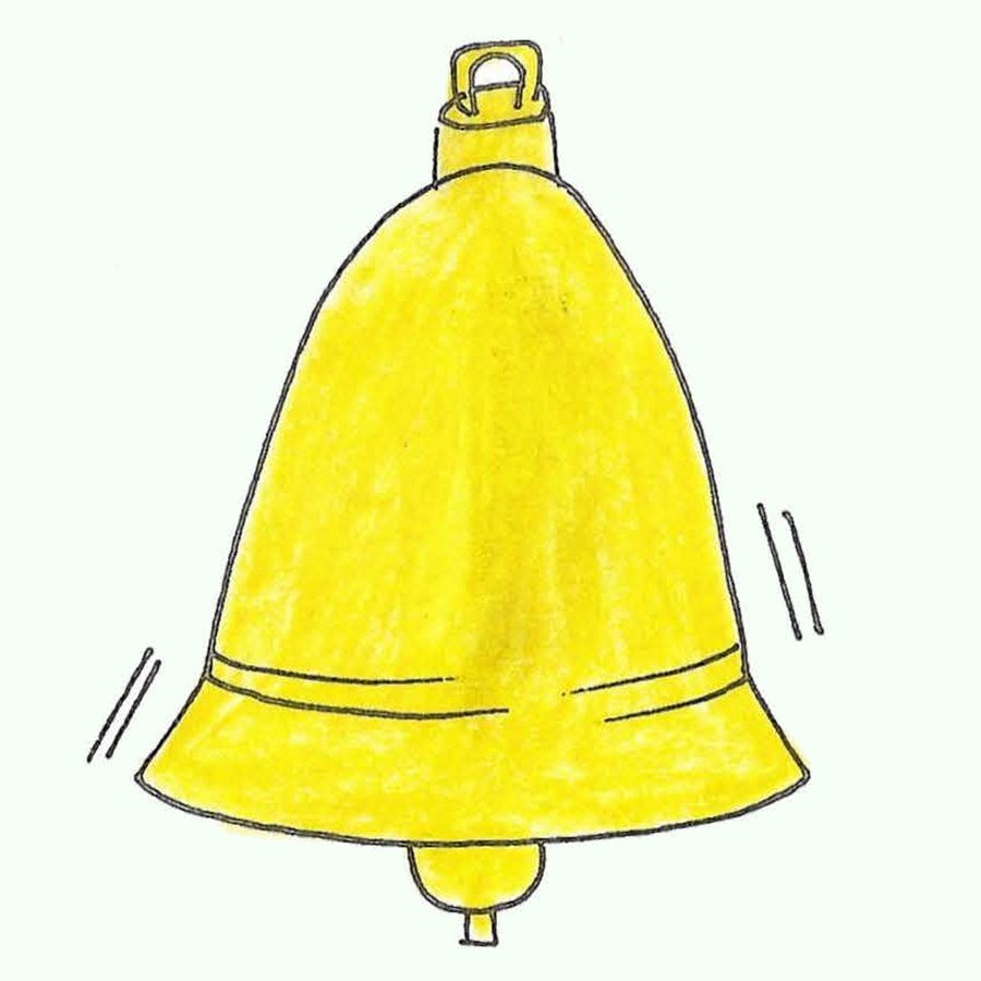 Motto: Glocke