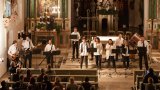 Exodus beim Konzert 2015-02