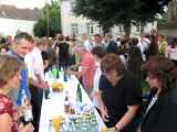 Firmung 2007-08
