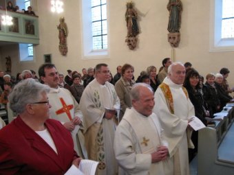 Investitur 2010-01