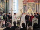 Investitur 2010-04