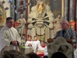 Investitur 2010-11