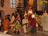 Krippenspiel 2009-01