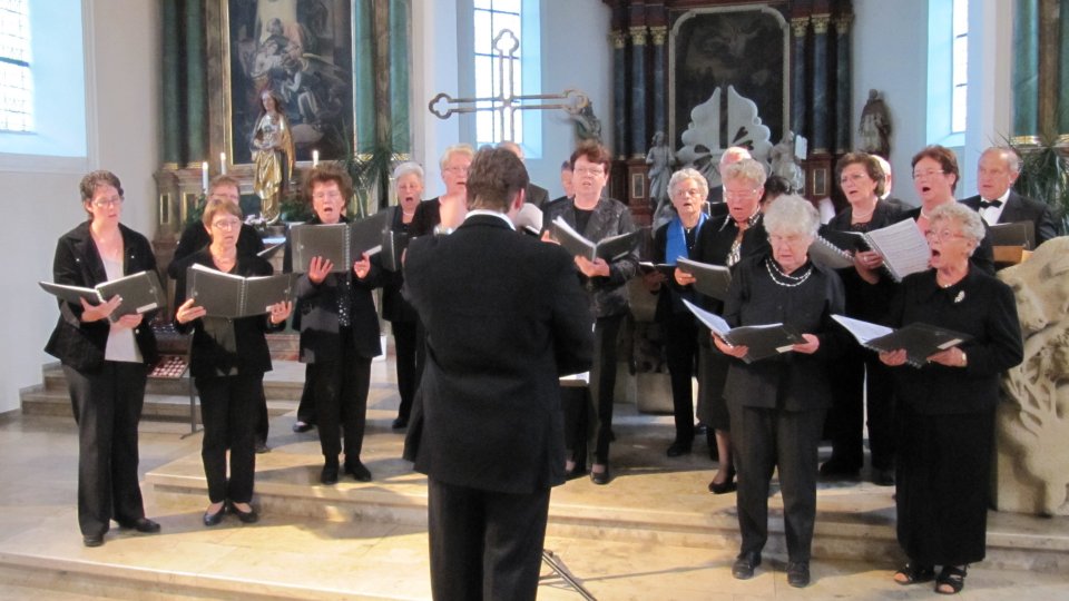 Orgelkonzert 2011-02