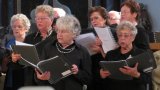 Orgelkonzert 2011-11