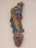 2005-03: Judas Thaddäus