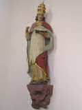 2005-26: Kirchenlehrer Gregor der Große (um 540–604), Papst