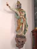 2005-29: Kirchenlehrer Augustinus (354–430), Bischof von Hippo