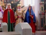 Sternsinger 2009-02