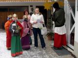 Sternsinger 2009-03