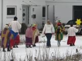 Sternsinger 2009-06