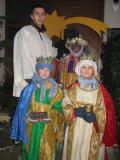 Sternsinger 2009-07