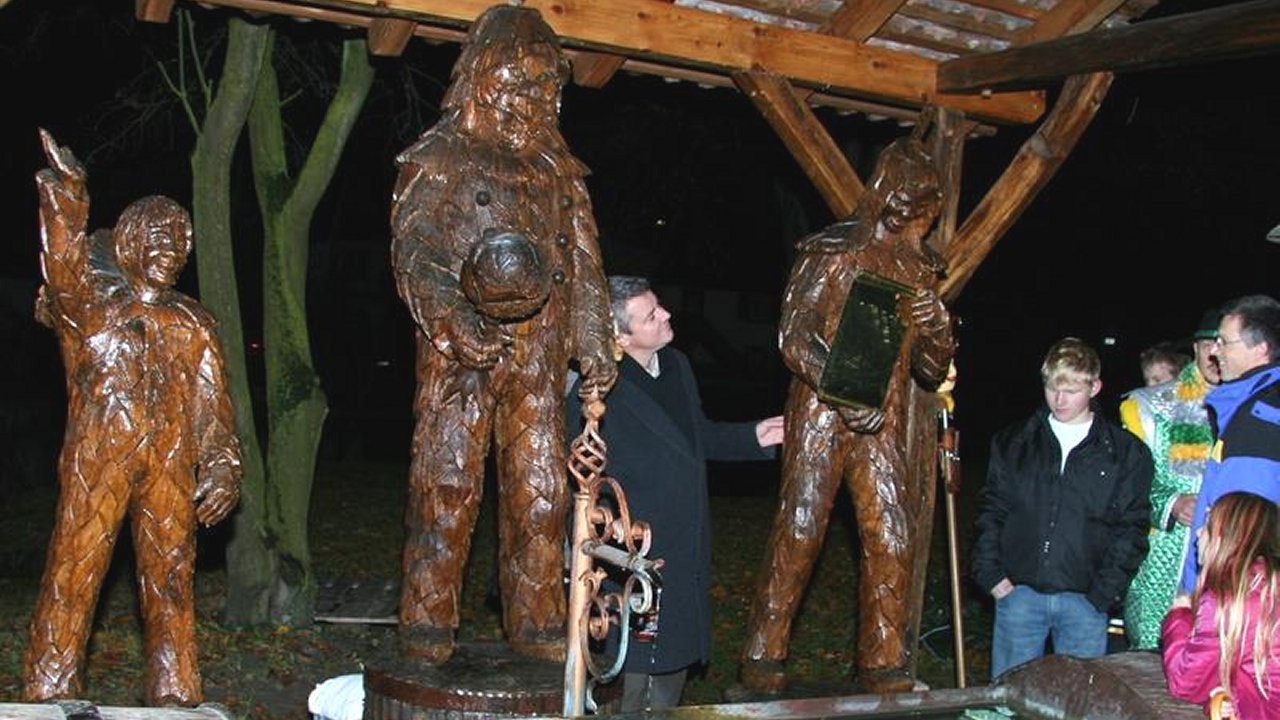 Weiter zu Figuren