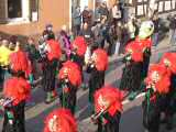 Umzug 2005-06