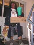 Umzug 2006-10