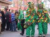Fasnetumzug 2007-02