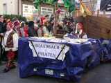 Fasnetumzug 2007-09