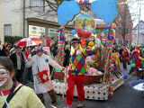 Fasnetumzug 2007-10