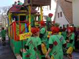 Fasnetumzug 2007-21