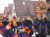 Umzug 2009-07