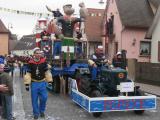 Umzug 2009-10