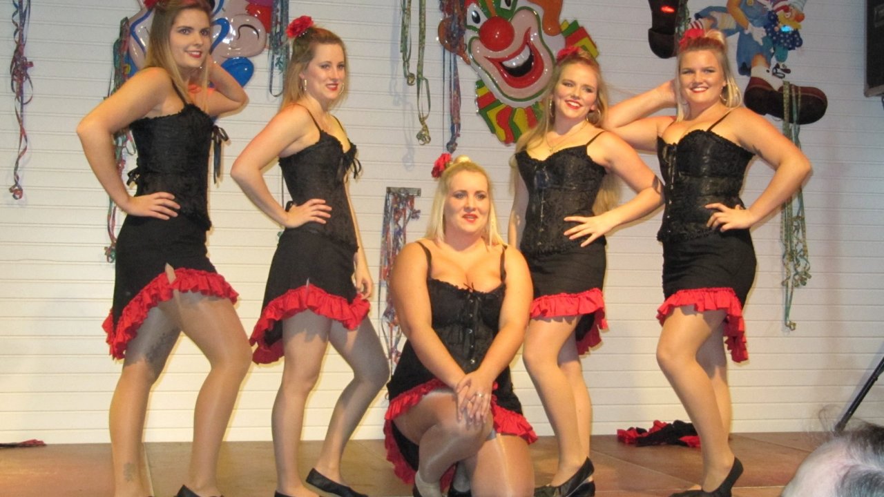 Weiter zu Zunftballett