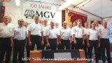 150 Jahre MGV 2025-29