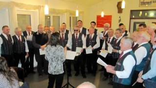Generalversammlung 2018-01